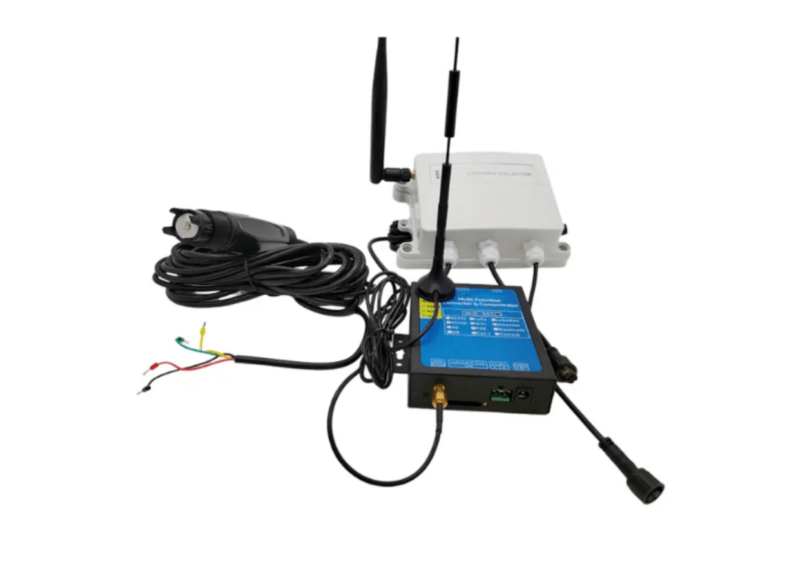 Water ORP sensor